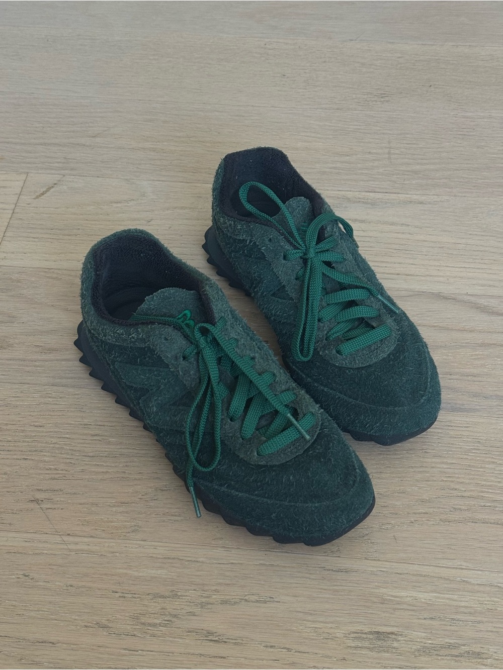 New Balance RC30 AURALEE Sneakers (US M 6 W 7.5)